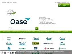 Sites similar to accesgarden.co