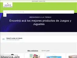 Sites similar to accesibble.com.ar