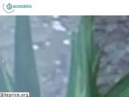 Sites similar to accesibilis.es