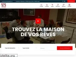 Sites similar to accesimmotanger.com
