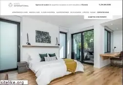 Sites similar to accesinternational.com