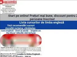 Sites similar to accesis.ro