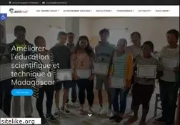 Sites similar to accesmad.org