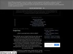 Sites similar to accesoatecnologias.blogspot.com