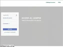 Sites similar to accesoaula.com