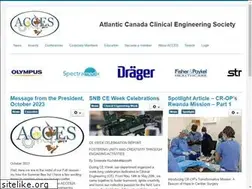 Sites similar to accesociety.org