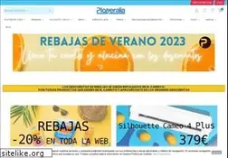Sites similar to accesodirecto.es