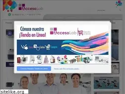 Sites similar to accesolab.com