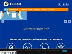Sites similar to accesomenorca.com