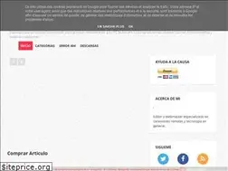 Sites similar to accesoremoto.blogspot.com