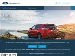 Sites similar to accesorii-ford.ro
