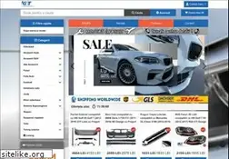 Sites similar to accesoriiautotuning.ro