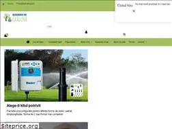 Sites similar to accesoriidegradina.ro