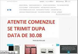 Sites similar to accesoriigsmoriginale.ro