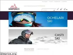 Sites similar to accesoriisipiese.ro