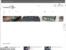 Sites similar to accesoriitv.ro