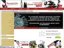 Sites similar to accesoriivin.ro