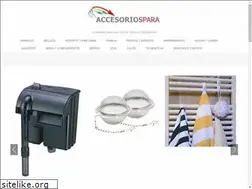 Sites similar to accesorios-para.es