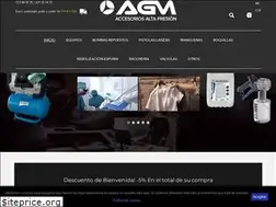 Sites similar to accesoriosaltapresionagm.com