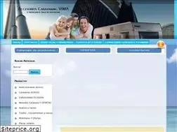 Sites similar to accesorioscaravaningvima.com
