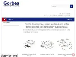 Sites similar to accesoriosdecaravaning.com