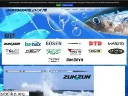 Sites similar to accesoriosdepesca.es