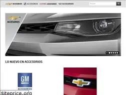 Sites similar to accesoriosgm.com.mx