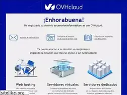 Sites similar to accesoriosinformaticos.es