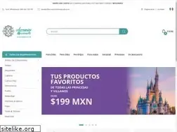 Sites similar to accesoriosmexicali.com