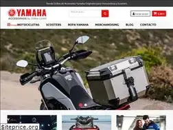 Sites similar to accesoriosmotos.net