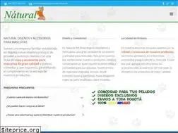 Sites similar to accesoriosnatural.com