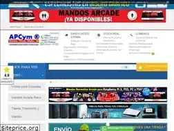 Sites similar to accesoriosparaconsolasymas.es