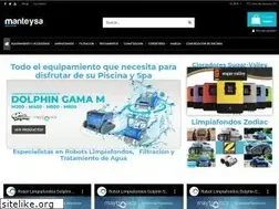 Sites similar to accesoriospiscinasonline.es