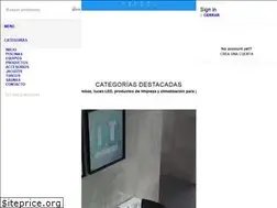 Sites similar to accesoriosyequiposjvg.com