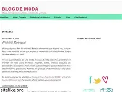 Sites similar to accesoriosymoda.net