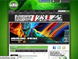 Sites similar to accesoxbox.com