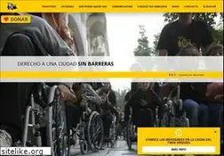 Sites similar to accesoya.org.ar