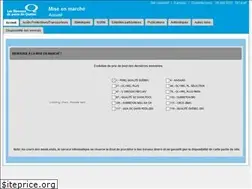 Sites similar to accesporcqc.ca