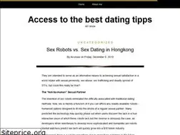 Sites similar to access-ai.com