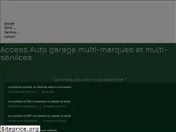 Sites similar to access-auto.be