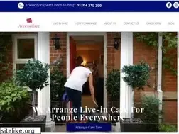 Sites similar to access-care.co.uk