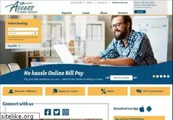 Sites similar to access-cu.com