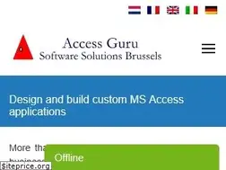 Sites similar to access-databases-brussels.com