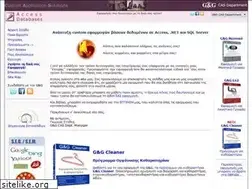 Sites similar to access-databases.gr