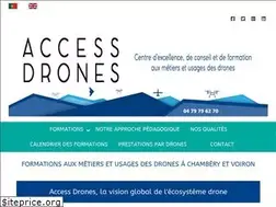 Sites similar to access-drones.fr