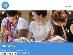Sites similar to access-ed.ngo