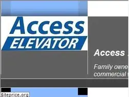 Sites similar to access-elevator.com