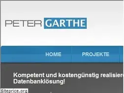 Sites similar to access-entwickler.de