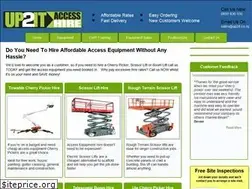 Sites similar to access-equipment-hire.co.nz