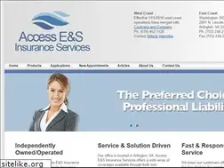 Sites similar to access-es.com